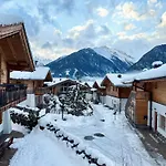 Alpenpura - Mit Sauna Und Panoramablick * Neukirchen am Großvenediger