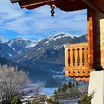 Chalet Alpenpura - Mit Sauna Und Panoramablick Neukirchen am Großvenediger