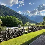 Alpenpura - Mit Sauna Und Panoramablick