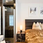 Chalet Alpenpura - Mit Sauna Und Panoramablick *