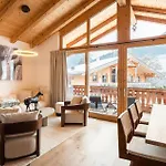 Alpenpura - Mit Sauna Und Panoramablick * Neukirchen am Großvenediger