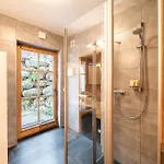 Chalet Alpenpura - Mit Sauna Und Panoramablick