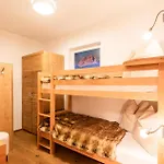 Chalet Alpenpura - Mit Sauna Und Panoramablick *