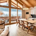 Alpenpura - Mit Sauna Und Panoramablick Neukirchen am Großvenediger