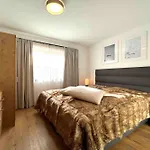 Alpenpura - Mit Sauna Und Panoramablick Chalet *