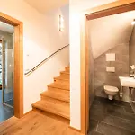 Alpenpura - Mit Sauna Und Panoramablick Chalet Neukirchen am Großvenediger