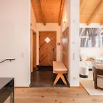 Horská chata Alpenpura - Mit Sauna Und Panoramablick Neukirchen am Großvenediger