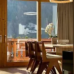Alpenpura - Mit Sauna Und Panoramablick Chalet