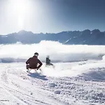Alpenpura - Mit Sauna Und Panoramablick Neukirchen am Großvenediger