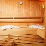 Chalet Alpenpura - Mit Sauna Und Panoramablick *