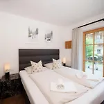 Chalet Alpenpura - Mit Sauna Und Panoramablick