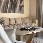 Chalet Alpenpura - Mit Sauna Und Panoramablick *