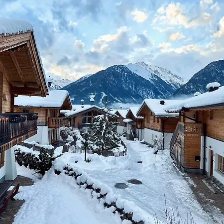 Alpenpura - Mit Sauna Und Panoramablick * Neukirchen am Großvenediger