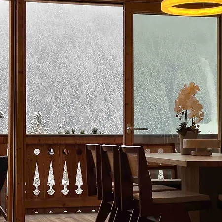 Alpenpura Boutique Mit Sauna Und Panoramablick Domek alpejski Neukirchen am Großvenediger