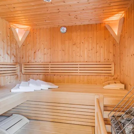 Alpenpura - Mit Sauna Und Panoramablick * Neukirchen am Grossvenediger