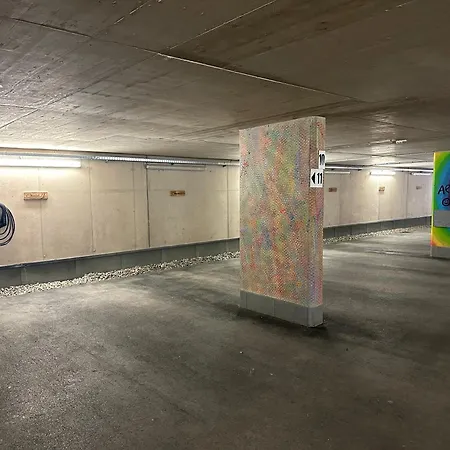 Chalet Alpenpura - Mit Sauna Und Panoramablick