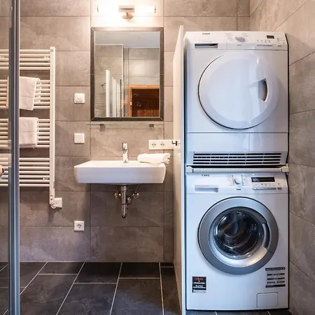 Alpenpura - Mit Sauna Und Panoramablick Шале Нойкирхен-ам-Гросфенедигер