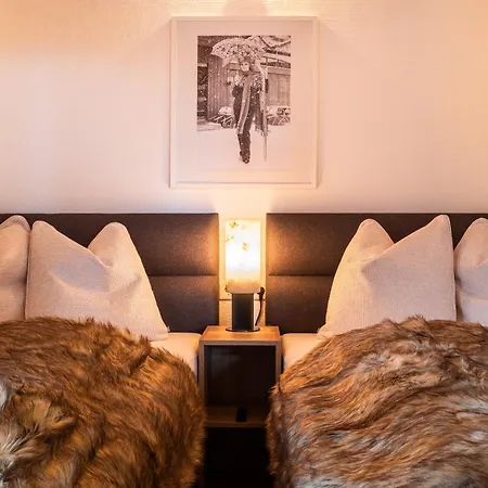 Alpenpura Boutique Mit Sauna Und Panoramablick * Neukirchen am Großvenediger