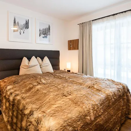 Alpenpura - Mit Sauna Und Panoramablick