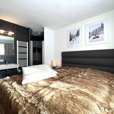 Alpenpura Boutique Mit Sauna Und Panoramablick Neukirchen am Großvenediger