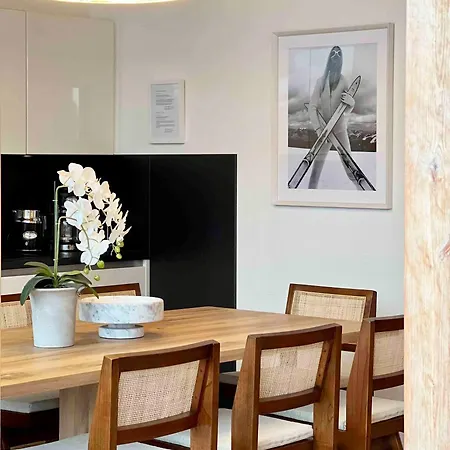 Alpenpura - Mit Sauna Und Panoramablick * Neukirchen am Großvenediger