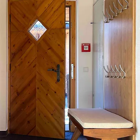 Chalet Alpenpura - Mit Sauna Und Panoramablick Neukirchen am Grossvenediger