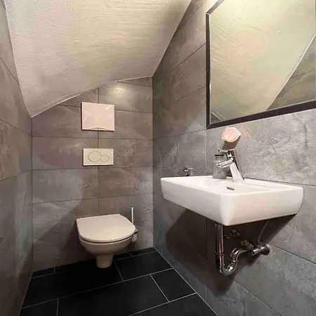 Alpenpura - Mit Sauna Und Panoramablick *