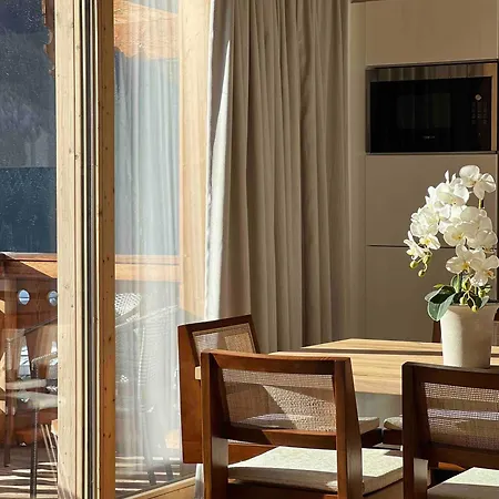 Alpenpura Boutique Mit Sauna Und Panoramablick * Neukirchen am Großvenediger