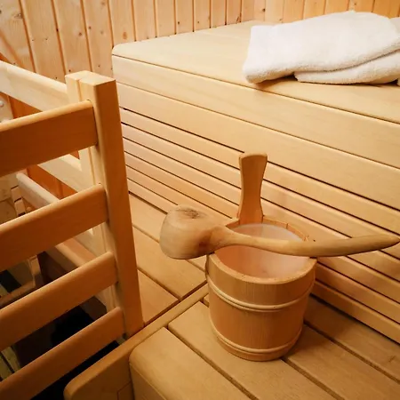 Alpenpura - Mit Sauna Und Panoramablick Neukirchen am Großvenediger