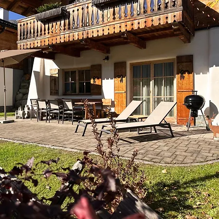 Alpenpura Boutique Mit Sauna Und Panoramablick Domek alpejski Neukirchen am Großvenediger