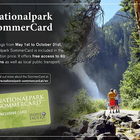 Domek alpejski Alpenpura - Mit Sauna Und Panoramablick Neukirchen am Großvenediger