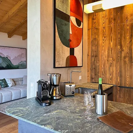 Alpenpura Boutique Mit Sauna Und Panoramablick * Neukirchen am Großvenediger