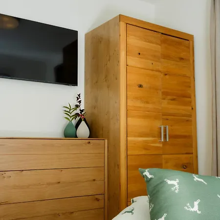 Alpenpura Boutique Mit Sauna Und Panoramablick شاليه