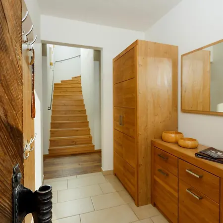 Alpenpura Boutique Mit Sauna Und Panoramablick شاليه