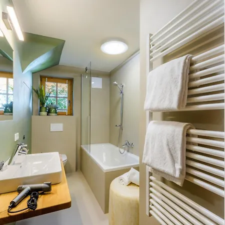 Alpenpura Boutique Mit Sauna Und Panoramablick * Neukirchen am Großvenediger
