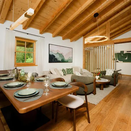 Alpenpura Boutique Mit Sauna Und Panoramablick شاليه Neukirchen am Großvenediger