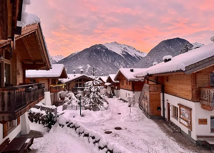 Alpenpura - Mit Sauna Und Panoramablick Σαλέ Neukirchen am Großvenediger