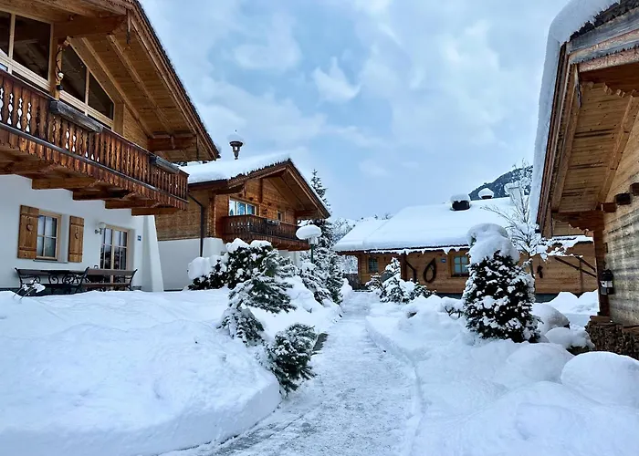 Alpenpura - Mit Sauna Und Panoramablick Neukirchen am Großvenediger