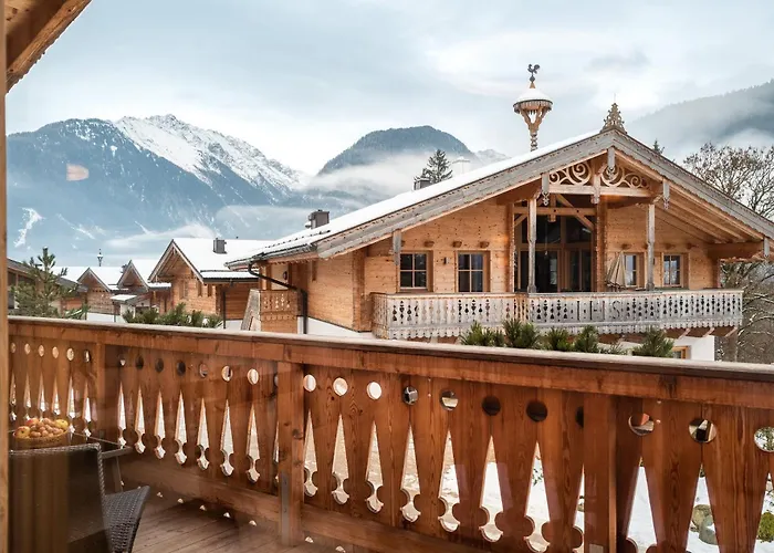 Alpenpura - Mit Sauna Und Panoramablick * Neukirchen am Großvenediger
