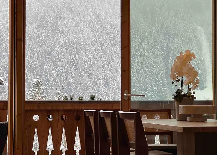 Alpenpura - Mit Sauna Und Panoramablick Σαλέ Neukirchen am Großvenediger