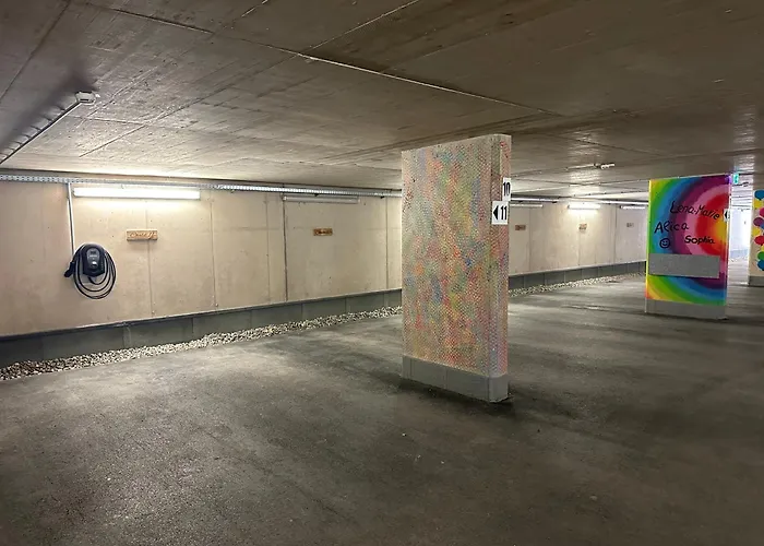 Σαλέ Alpenpura - Mit Sauna Und Panoramablick