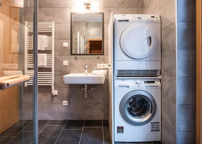 Alpenpura - Mit Sauna Und Panoramablick Σαλέ Neukirchen am Großvenediger