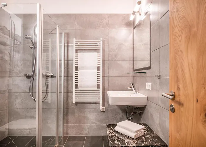 Alpenpura - Mit Sauna Und Panoramablick Neukirchen am Großvenediger