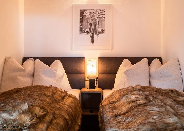 Alpenpura - Mit Sauna Und Panoramablick * Neukirchen am Großvenediger