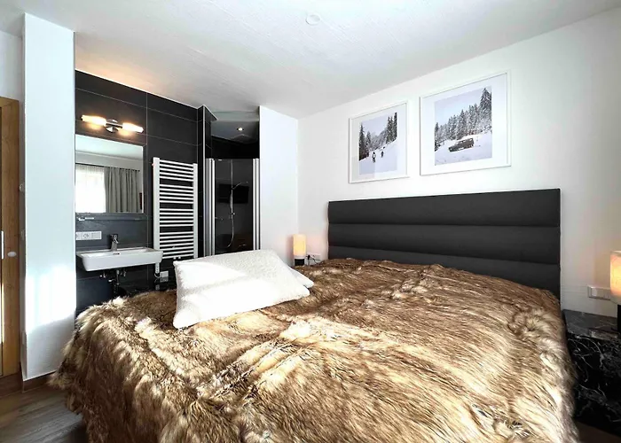 Alpenpura - Mit Sauna Und Panoramablick Neukirchen am Großvenediger