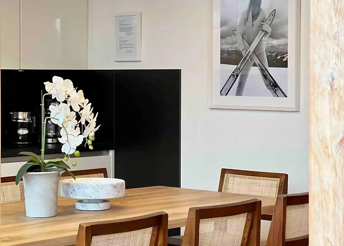 Alpenpura - Mit Sauna Und Panoramablick * Neukirchen am Großvenediger