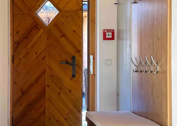 Σαλέ Alpenpura - Mit Sauna Und Panoramablick Neukirchen am Großvenediger