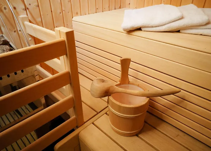 Alpenpura - Mit Sauna Und Panoramablick Neukirchen am Großvenediger